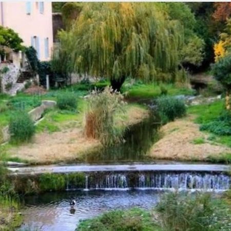 Villa Andre Ollioules Esterno foto