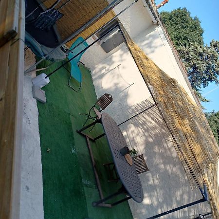 Villa Andre Ollioules Esterno foto